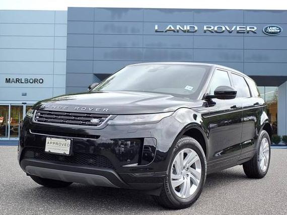 LAND ROVER RANGE ROVER EVOQUE 2026 SALZJ2FXXTH287639 image LAND ROVER RANGE ROVER EVOQUE 2026 SALZJ2FXXTH287639 image